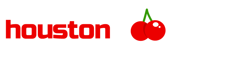 Houston Hookups logo